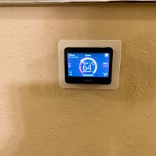 Thermostat M30